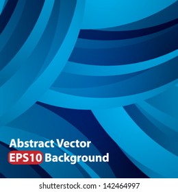Vector abstract background illustration