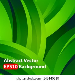 Vector abstract background illustration