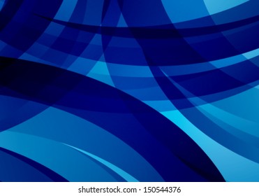 Vector abstract background illustration
