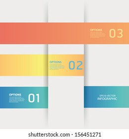 Vector abstract background illustration