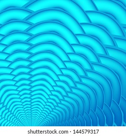 Vector abstract background.The illustration contains transparency and effects. EPS10