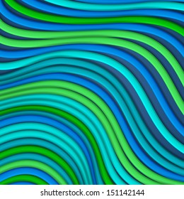 Vector abstract background.The illustration contains transparency and effects. EPS10