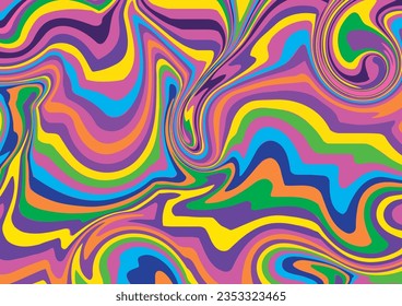 Vector abstract background illustration. Editable page_A2, A3, A4, A5. Idea for design products decoration, interior decoration,textile decoration. 