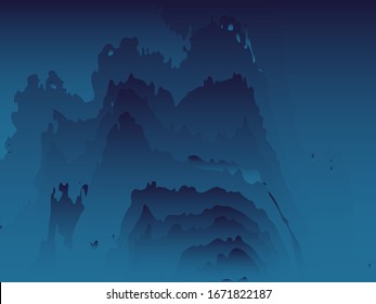 vector abstract background illustration texture