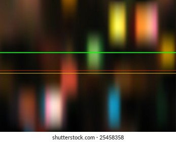 vector abstract background, include mesh gradient