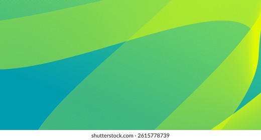 vector Abstract background light blue modern corporate concept with light yellow color pattern can be edited wavy.