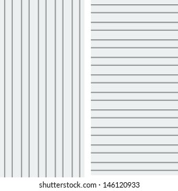 Vector abstract background - light-colored plastic planks