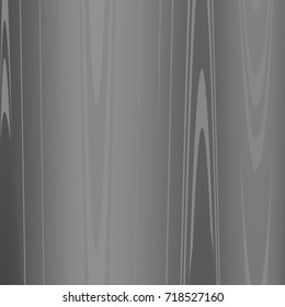 Vector abstract background. Line waves. Black and white halftone vector illustration.