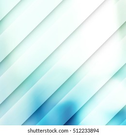 vector abstract background of lines