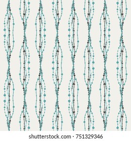 vector abstract background. lines and circles, brush strokes. It can be used for backgrounds, websites, brochures, postcards, etc.