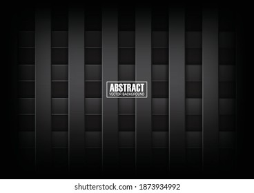 Vector of abstract background look like steel texture.