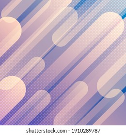Vector of abstract background look modern ,smooth and luxury.