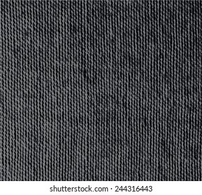 vector abstract background, looks like fabric, canvas, upholstery