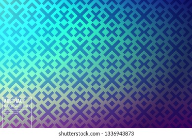 
Vector abstract background, made from geometric texture.