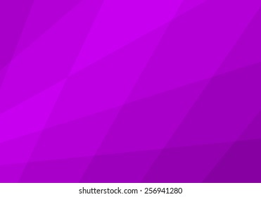 vector abstract background with many shades of purple