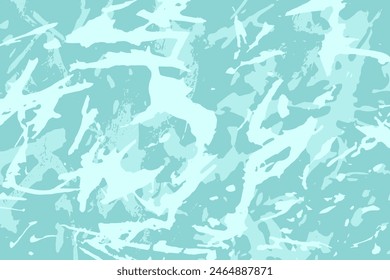 Vector abstract background with marble texture. Grunge style backdrop.