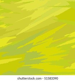 vector abstract background in military green color