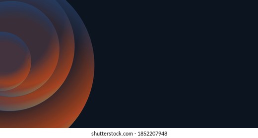 Vector abstract background. Modern corporate concept design. Vector illustration design for presentation, banner, cover, web, flyer, card, poster, game, texture, slide, magazine