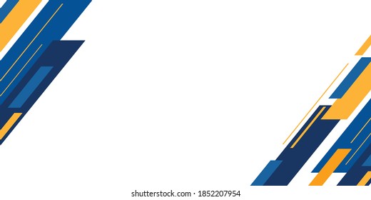 Vector abstract background. Modern corporate concept design. Vector illustration design for presentation, banner, cover, web, flyer, card, poster, game, texture, slide, magazine