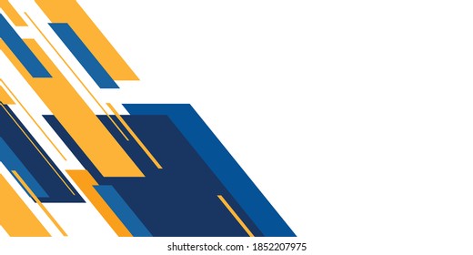 Vector abstract background. Modern corporate concept design. Vector illustration design for presentation, banner, cover, web, flyer, card, poster, game, texture, slide, magazine