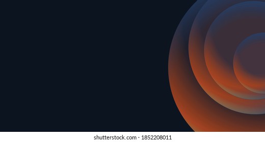 Vector abstract background. Modern corporate concept design. Vector illustration design for presentation, banner, cover, web, flyer, card, poster, game, texture, slide, magazine