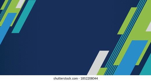 Vector abstract background. Modern corporate concept design. Vector illustration design for presentation, banner, cover, web, flyer, card, poster, game, texture, slide, magazine