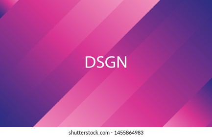 Vector Abstract background modern design