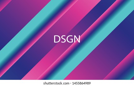 Vector Abstract background modern design