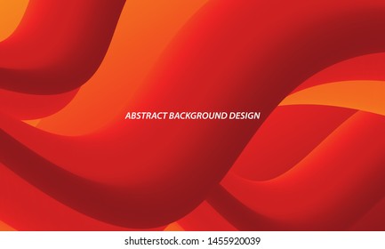 Vector Abstract background modern design