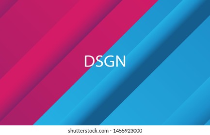 Vector Abstract background modern design