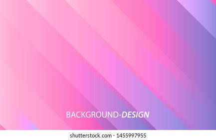 Vector Abstract background modern design