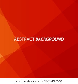 Vector Abstract background modern design