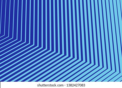 Vector abstract background. Modern geometric halftone gradient