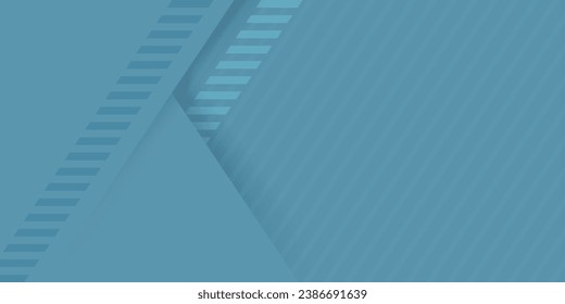 Vector abstract background modern hipster futuristic graphic. Blue background with geometric shapes. Vector abstract background texture design, bright poster, banner geometric blue background 
