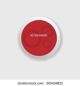 Vector abstract background modern  icons Eps 10