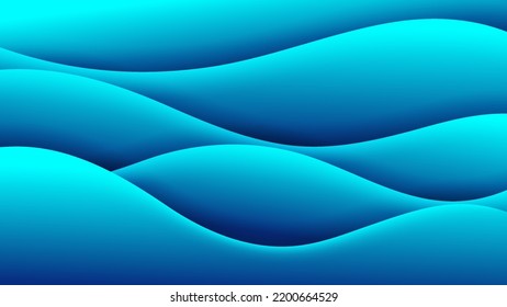 Vector abstract background with overlap layer and dynamic shadow on background .Vector background for wallpaper,banner, background. Eps 10