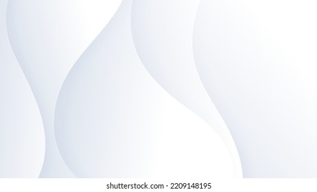 Vector abstract background with overlap layer and dynamic shadow on background .Vector background for wallpaper,banner, background. Eps 10