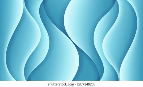 Vector abstract background with overlap layer and dynamic shadow on background .Vector background for wallpaper,banner, background. Eps 10