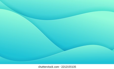 Vector abstract background with overlap layer and dynamic shadow on background .Vector background for wallpaper,banner, background. Eps 10