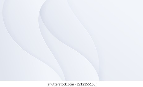 Vector abstract background with overlap layer and dynamic shadow on background .Vector background for wallpaper,banner, background. Eps 10