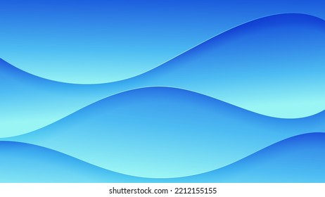 Vector abstract background with overlap layer and dynamic shadow on background .Vector background for wallpaper,banner, background. Eps 10
