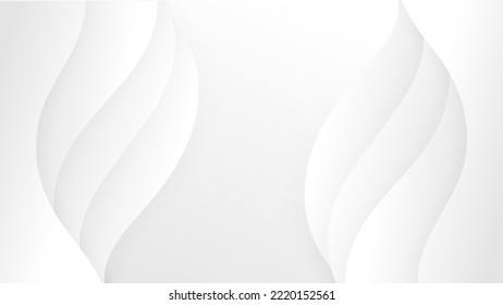 Vector abstract background with overlap layer background and dynamic shadow on background .Vector background for wallpaper,banner. Eps 10