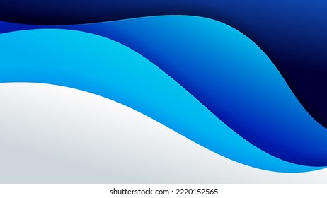Vector abstract background with overlap layer background and dynamic shadow on background .Vector background for wallpaper,banner. Eps 10