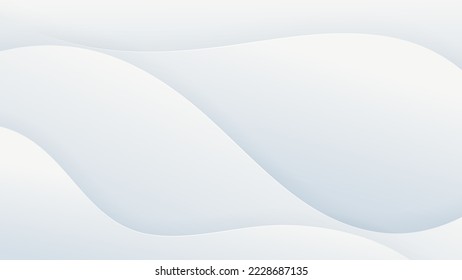 Vector abstract background with overlap layer background and dynamic shadow on background .Vector background for wallpaper,banner. Eps 10