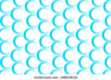 Vector abstract background pattern design