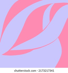 Vector abstract background in pink purple colors.