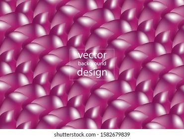 Vector abstract background in pinkish tones. Vector illustrations for wallpapers, banners, backgrounds, maps, book illustrations, eps