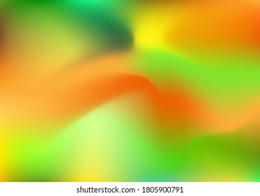 Vector abstract background with plave for your text