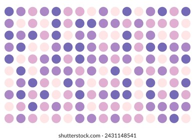 Vector Abstract Background with Purple Colors for your Graphic Resource Design