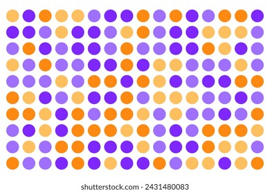 Vector Abstract Background with Purple Colors for your Graphic Resource Design